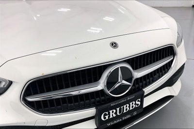 2022 Mercedes-Benz C-Class C 300