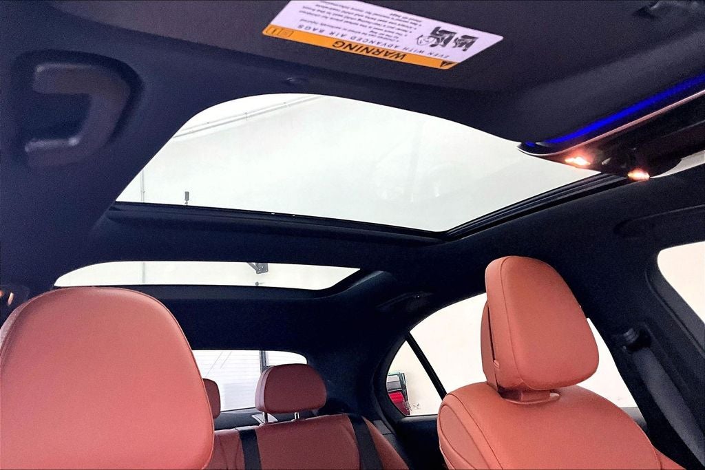 2025 Mercedes-Benz C-Class C 300 4MATIC®