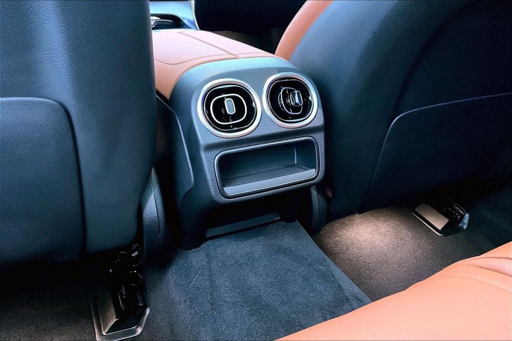 2025 Mercedes-Benz C-Class C 300 4MATIC®