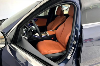 2025 Mercedes-Benz C-Class C 300 4MATIC®