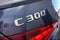 2025 Mercedes-Benz C-Class C 300 4MATIC®