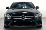 2021 Mercedes-Benz C-Class C 300