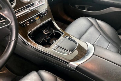 2021 Mercedes-Benz GLC GLC 300