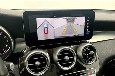 2021 Mercedes-Benz GLC GLC 300