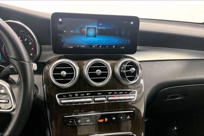 2021 Mercedes-Benz GLC GLC 300