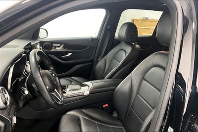 2021 Mercedes-Benz GLC GLC 300