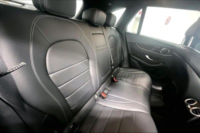 2021 Mercedes-Benz GLC GLC 300