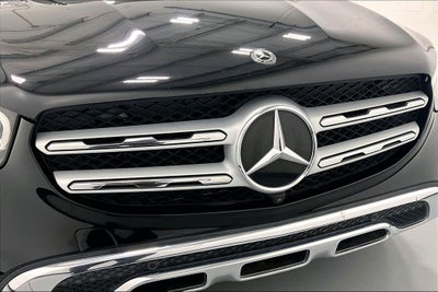 2021 Mercedes-Benz GLC GLC 300