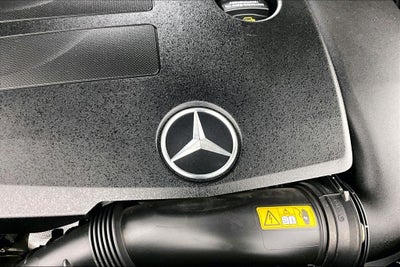 2021 Mercedes-Benz GLC GLC 300