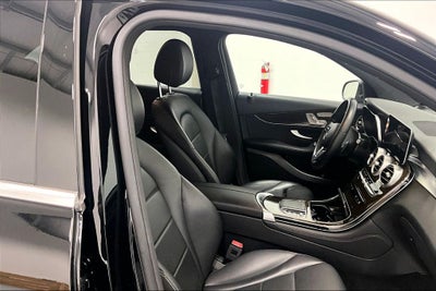 2021 Mercedes-Benz GLC GLC 300