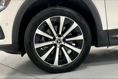 2022 Mercedes-Benz GLB GLB 250