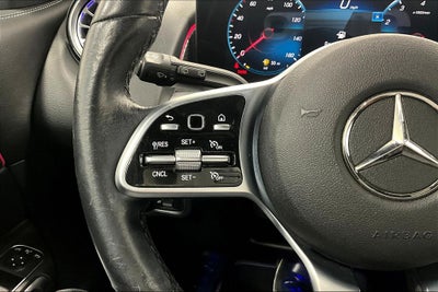 2022 Mercedes-Benz GLB GLB 250