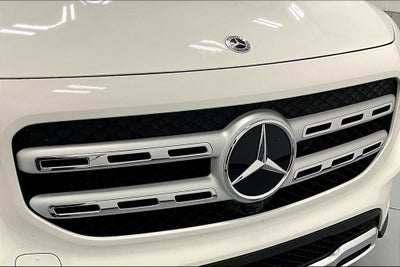 2022 Mercedes-Benz GLB GLB 250