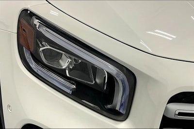 2022 Mercedes-Benz GLB GLB 250