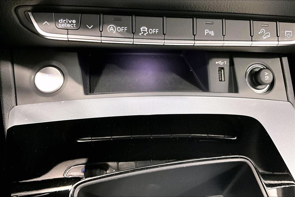 2025 Audi Q5 quattro