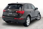 2012 Audi Q5 2.0T Premium quattro