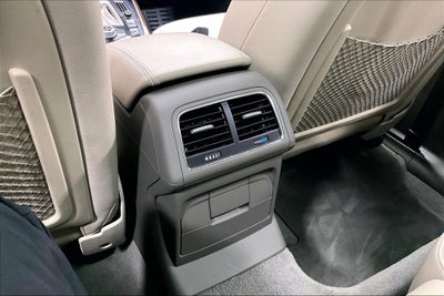 2012 Audi Q5 2.0T Premium quattro