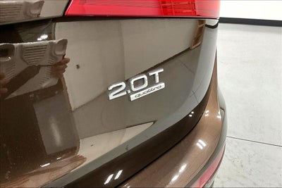 2012 Audi Q5 2.0T Premium quattro