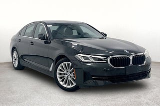 2023 BMW 5 Series 530i xDrive