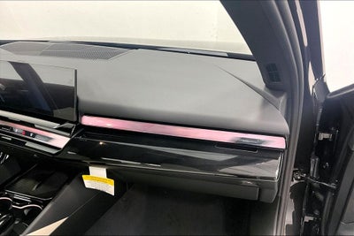 2026 BMW 5 Series 550e xDrive