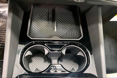 2026 BMW 5 Series 550e xDrive