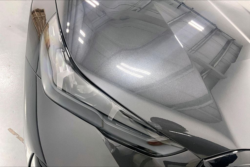 2026 BMW 5 Series 550e xDrive