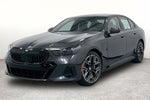 2027 BMW 5 Series 550e xDrive