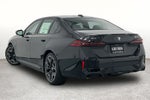 2027 BMW 5 Series 550e xDrive