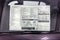 2027 BMW 5 Series 550e xDrive