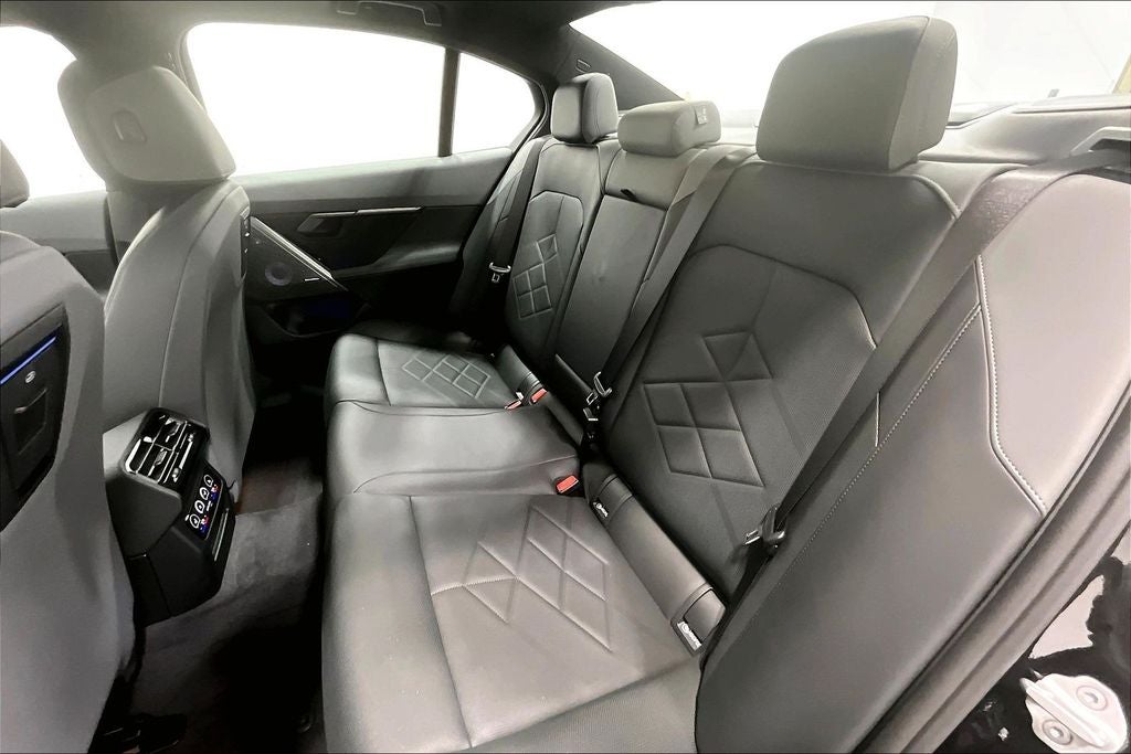 2027 BMW 5 Series 550e xDrive