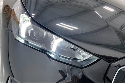 2027 BMW 5 Series 550e xDrive
