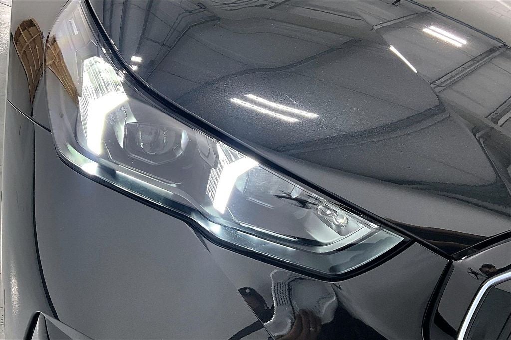 2027 BMW 5 Series 550e xDrive