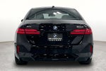 2027 BMW 5 Series 550e xDrive
