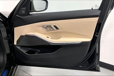 2026 BMW 3 Series 330i