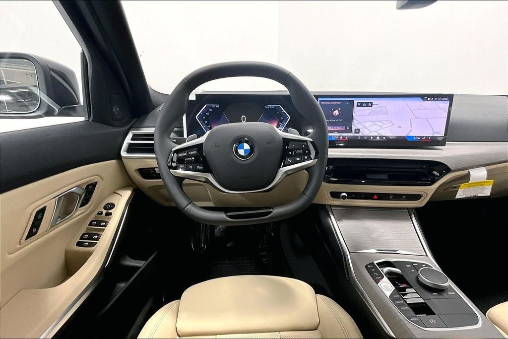 2026 BMW 3 Series 330i