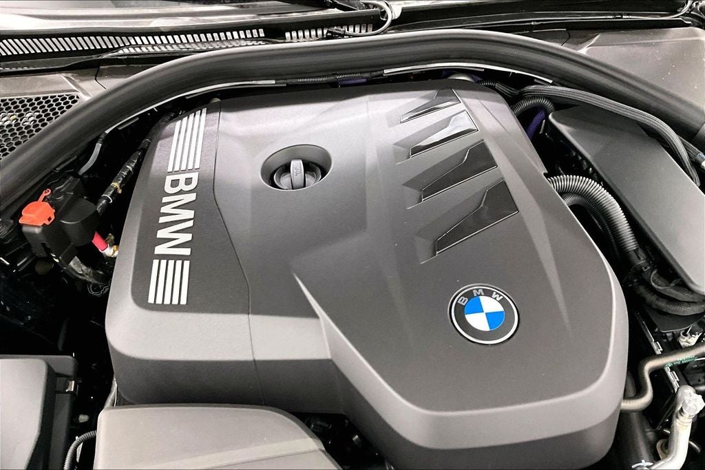 2026 BMW 3 Series 330i