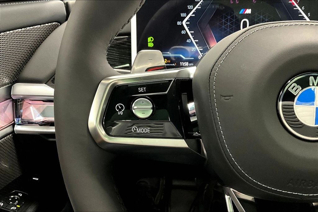 2026 BMW 7 Series 740i