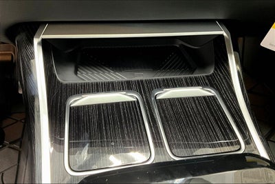 2026 BMW 7 Series 740i