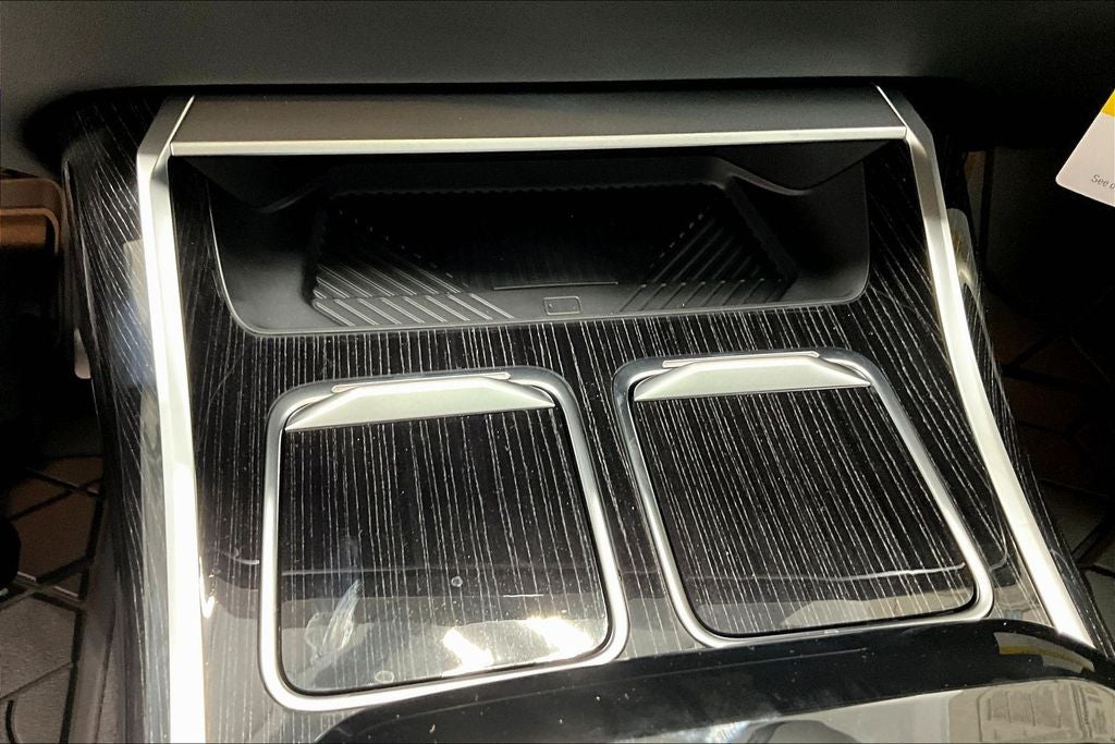 2026 BMW 7 Series 740i