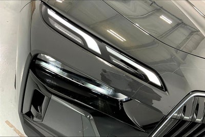 2026 BMW 7 Series 740i