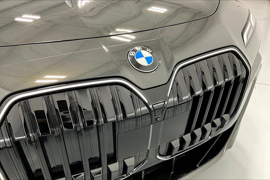2026 BMW 7 Series 740i