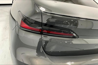 2026 BMW 7 Series 740i