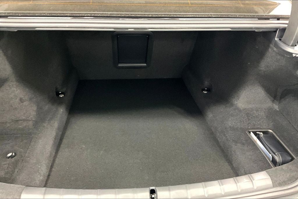 2026 BMW 7 Series 740i