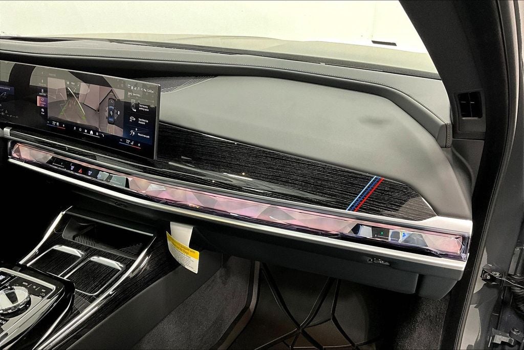 2026 BMW 7 Series 740i