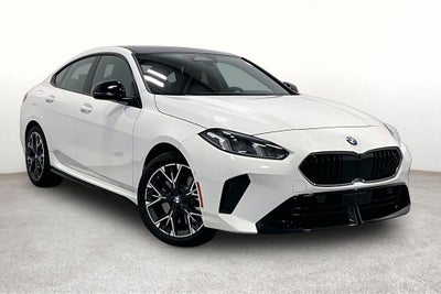 2026 BMW 2 Series 228 Gran Coupe