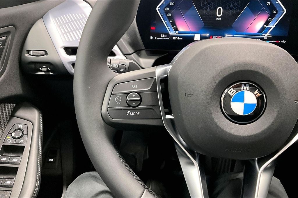 2026 BMW 2 Series 228 Gran Coupe