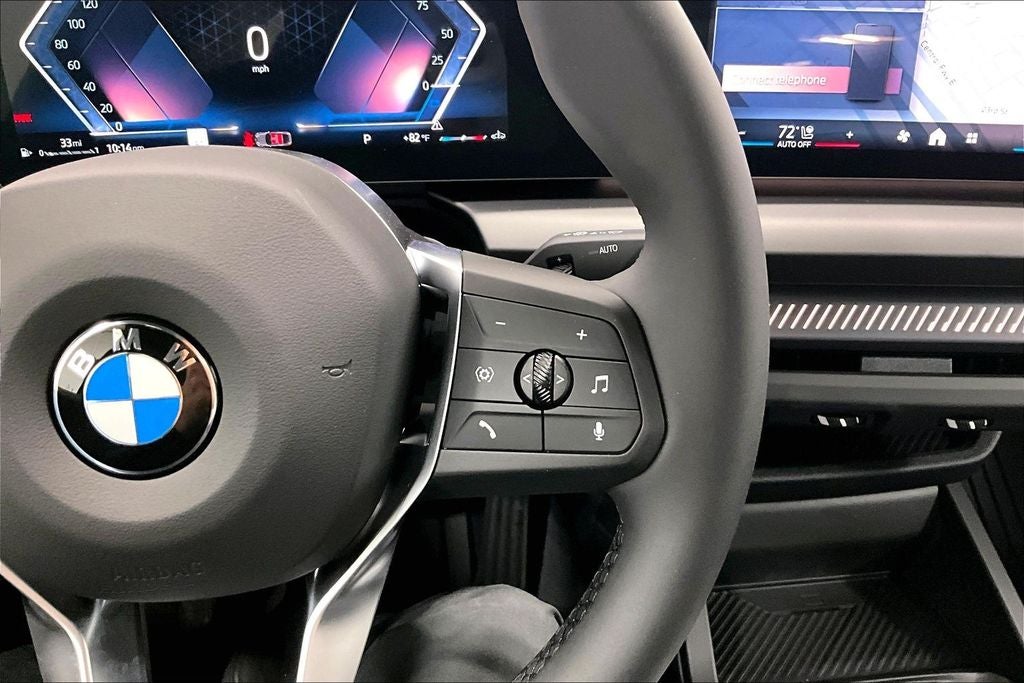 2026 BMW 2 Series 228 Gran Coupe