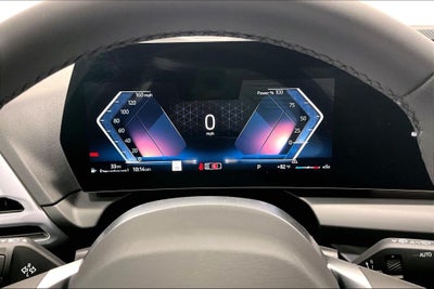 2026 BMW 2 Series 228 Gran Coupe