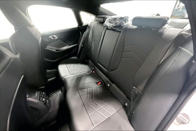 2026 BMW 2 Series 228 Gran Coupe