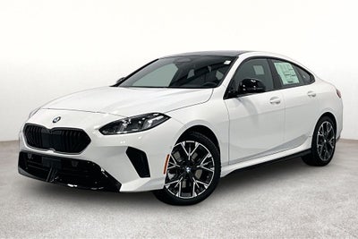 2026 BMW 2 Series 228 Gran Coupe